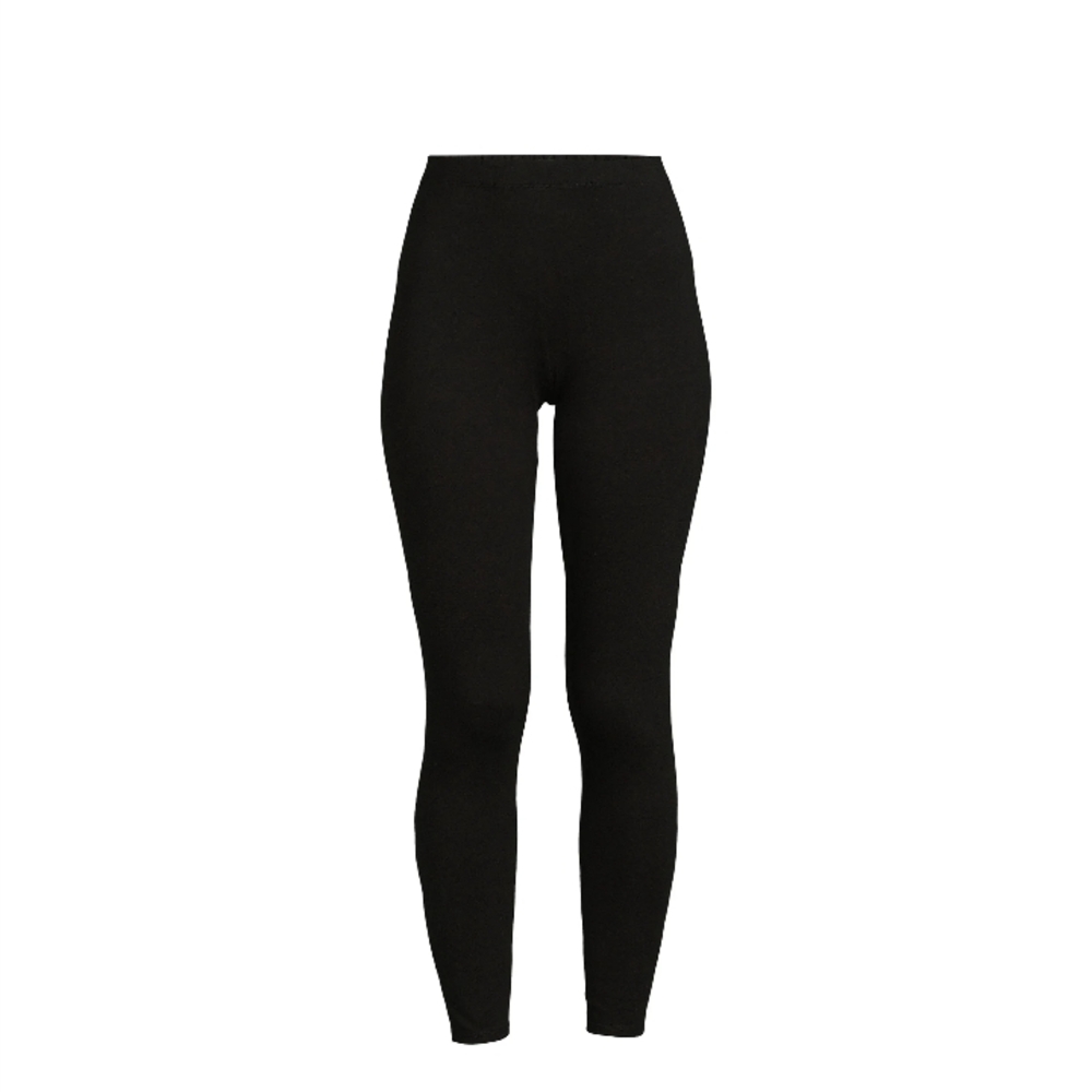 Classic Black Women's Leggings/Pants